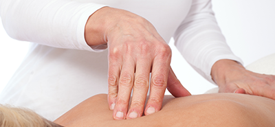 Massage su&eacute;dois &agrave; La Grande-Motte